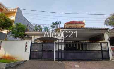 Rumah Dijual di Tanjung Barat