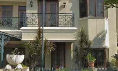 Rumah Dijual di Tanjung Barat