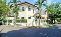 Rumah SHM Hook Murah dalam Komp.elit Tanjung Mas Raya Tanjung Barat Jkt