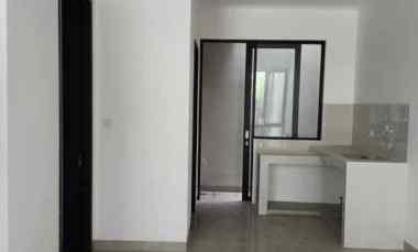 Dijual Rumah di PIK 2 Milenial, Cluster Baltimore 2 PIK 2 Extension