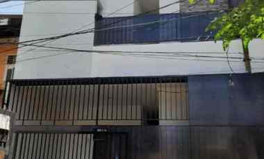 Rumah Kost Premium 3 Lantai Murah Minimalis Dikawasan Tanjung Duren