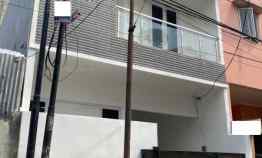 Dijual Cepat Rumah Brand New di Tanjung Duren Selatan, Bisa Nego