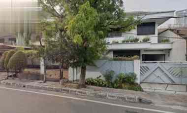 Dijual Rumah di Tanjung Duren Tanjung Duren Selatan, Grogol Petamburan