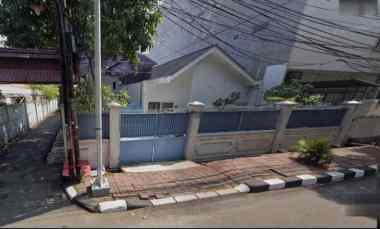 Dijual Rumah Siap Huni Strategis di Tanjung Duren Utara, Jakarta