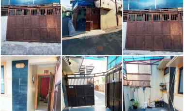 Rumah Dijual di Tanjung Duren Jakarta Barat dekat Universitas Trisakti