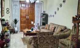 Dijual Rumah Siap Huni di Komp Tanjung Mas Raya Tanjung Barat Jakarta