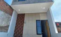 Rumah Minimalis Tanjung Priok Jakarta Utara hanya 7 menit ke Stasiun