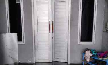 Murah Dijual Rumah Standart Luas 77 di Tanjung Priok Hadap Selatan