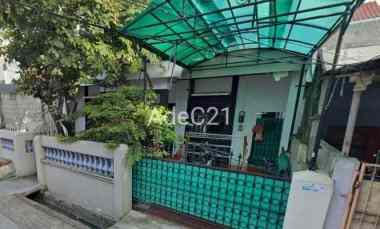 Dijual Rumah Siap Huni Dikawasan Kebon Bawang, Tanjung Priok, Jakarta