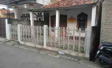 dijual rumah tanjung pura