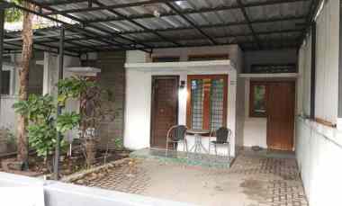 Rumah Dijual di TANJUNG SARI ASRI ANTAPANI KOTA BANDUNG