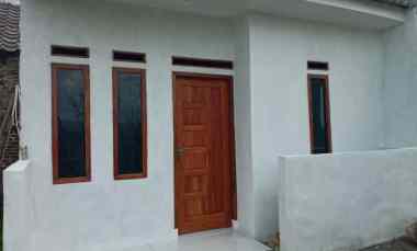 Rumah Dijual di Tanjungsari