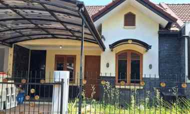 Rumah Dijual di TANJUNGSARI ASRI RESIDENCE