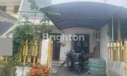 Buyer ONLY, Rumah Hitung Tanah Tanjungsari Baru Row Jln 9m
