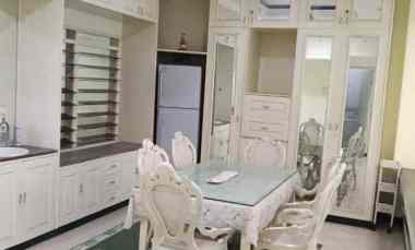 Rumah 1,5 Lantai Tanjungsari Baru dekat Ptc Surabaya Barat