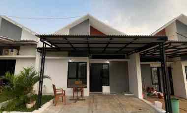 Dijual Rumah 300 Jutaan Sawangan Depok Kpr Modal 2,5 JT