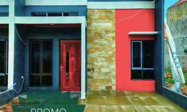 Rumah Dijual di Tapos