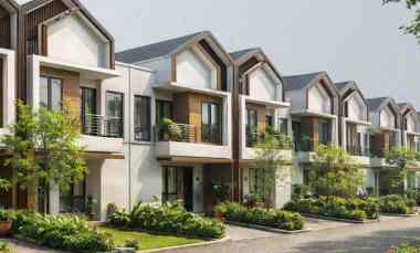 Rumah Dijual di TAPOS