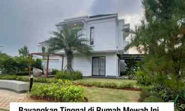 Rumah dekat Tol Cimanggis Free Biaya di Tapos Depok Jawa Barat