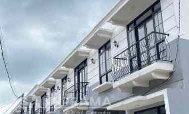 UNIT Terakhir Rumah Mewah 2 Lantai di Depok-Cibubur, Siap Huni tanpa