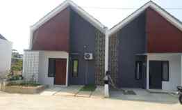 Rumah Dijual di Tarumajaya