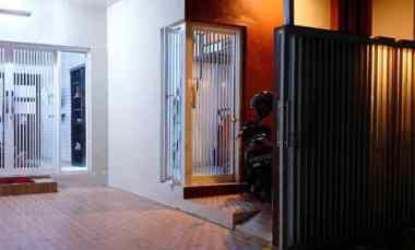 Rumah Super Murah Full Furnished Strategis di Tasikmadu Malang