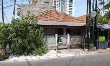 Rumah Dijual di Tebet