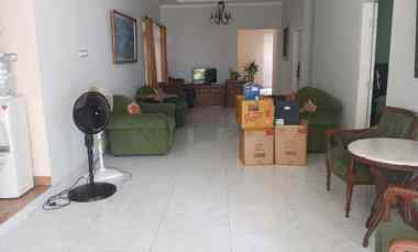 Rumah Dijual di Tebet