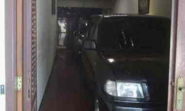 Rumah Dijual di Tebet