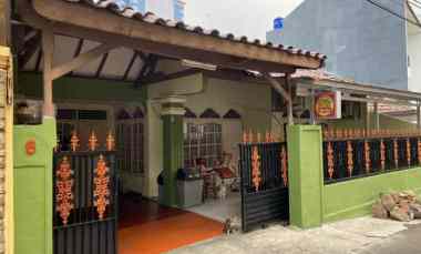 Dijual Rumah 2 Lantai Tebet Barat dalam, Jakarta Selatan