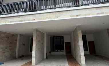 Rumah Dijual di Tebet