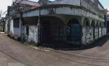 BELI TANAH, Gratis Bangunan Hook Tebet Lokasi Paling Diburu