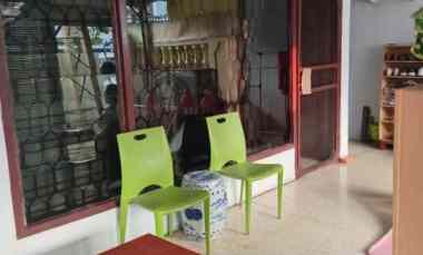 Jual Rumah Menteng dalam Tebet - Lokasi Strategis, Bisa Hunian Usaha