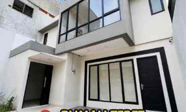 Rumah Dijual di Tebet