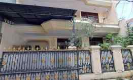 Jual Rumah Murah Jakarta Selatan Tebet Barat Kokoh Strategis