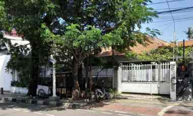 Dijual Rumah dekat Njop di Tebet Barat Raya Jakarta Selatan