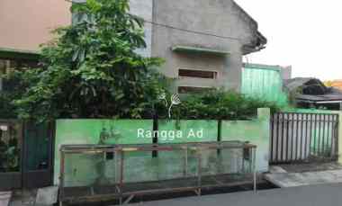 Investasi Langka - Kost Murah 8 Kamar di Manggarai Tebet, Jakarta Sel