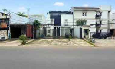 Investasi Langka - Kost Murah 24Kamar di Tebet Timur,J