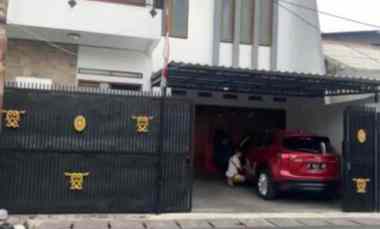 Jual Rumah Bagus dan Siap Huni di Al Barkah 1, Tebet, Jakarta Selatan