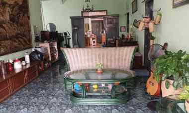 Rumah Dijual di Tebet Timur