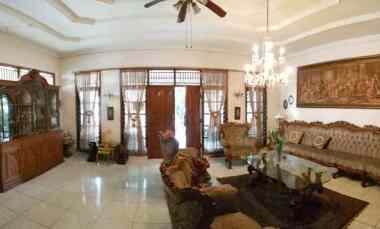 Dijual Cepat Rumah Mewah di Tebet Timur Jakarta Selatan