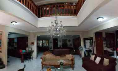 Dijual Cepat Rumah Mewah di Tebet Timur Jakarta Selatan