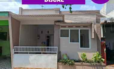 Rumah Dijual di Tegal besar