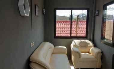 dijual rumah tegal parang sel ii tegal