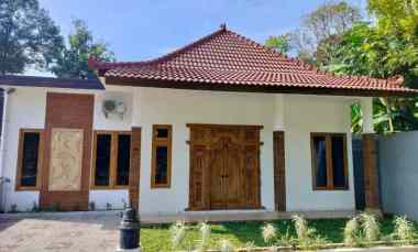 dijual rumah tegalarum