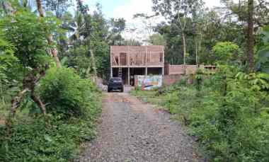 Rumah Dijual dekat Candi Borobudur-investasi Properti Terbaik