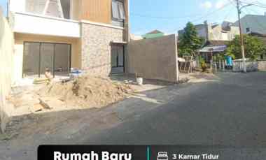 dijual rumah tegalrejo