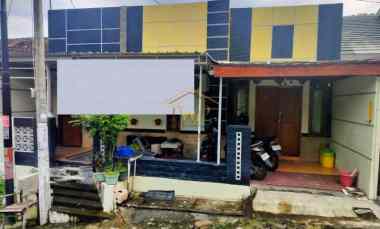 Dijual Rumah Secondary Siap Huni Shm 37o juta di Tegaltirto Berbah De