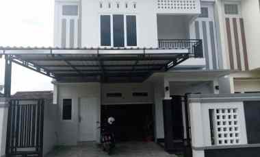 dijual rumah tegalyoso klaten selatan