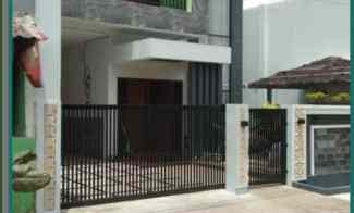 Dijual Rumah Ready Stok di Perumahan Telaga Asih, Cikarang Barat